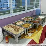 Other Food Items or Photos of Event (Please fill in below)