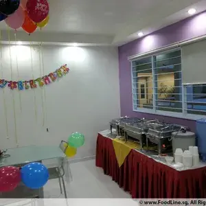 Other Food Items or Photos of Event (Please fill in below)