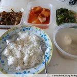 Lunch/Dinner Tingkat (10 Days, 3 Dishes + Soup OR 4 Dishes)