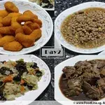 Tingkat Menu (10 Days Trial)