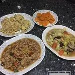 Tingkat Menu (10 Days Trial)