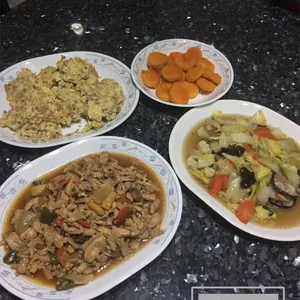 Tingkat Menu (10 Days Trial)