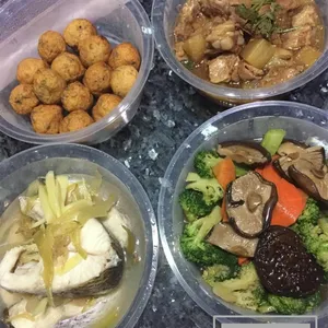Tingkat Menu (10 Days Trial)
