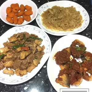 Tingkat Menu (10 Days Trial)