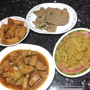 Tingkat Menu (10 Days Trial)