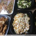 Lemon Chicken