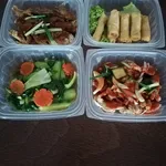 5 Days Tingkat Trial Package