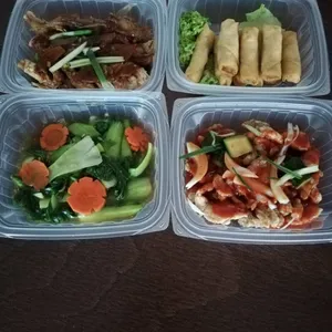 5 Days Tingkat Trial Package