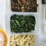 Tingkat - 3 Dishes + 1 soup/ 4 Dishes  (20 days)