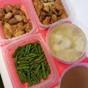 10 Days Tingkat Package