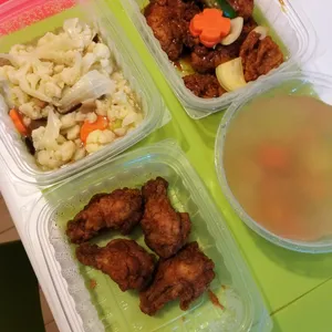 10 Days Tingkat Package