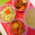 10 Days Tingkat Package