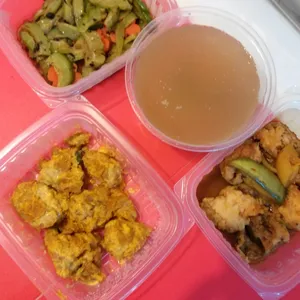 10 Days Tingkat Package