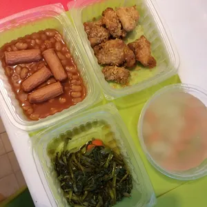 10 Days Tingkat Package