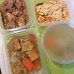 10 Days Tingkat Package