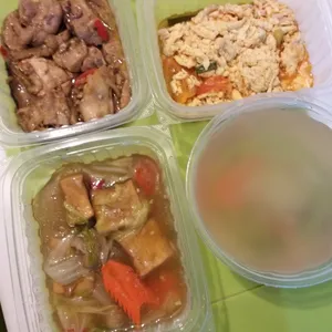 10 Days Tingkat Package
