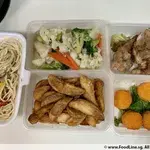 20 Days Dinner Tingkat Package (Weekdays Only)