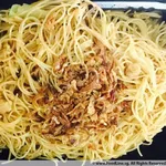 星州米粉 Fried Bee Hoon
