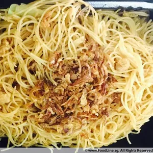 星州米粉 Fried Bee Hoon