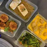 20 Days Dinner Tingkat Package (Weekdays Only)