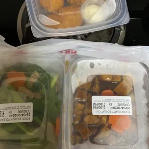 5 Days Tingkat Trial Package