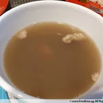 Dinner Tingkat (20 Days, 3 Dishes + Soup OR 4 Dishes)