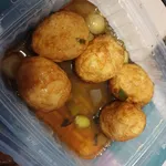Dinner Tingkat (20 Days, 3 Dishes + Soup OR 4 Dishes)