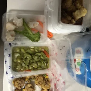 20 Days Dinner Tingkat Package (Weekdays Only)