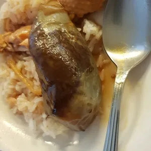 Lunch/Dinner Tingkat (5 Days, 3 Dishes + Soup OR 4 Dishes)