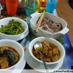 Trial Tingkat - 3 Dishes + 1 soup/ 4 Dishes (5 days)
