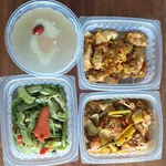 10 Days Tingkat Package