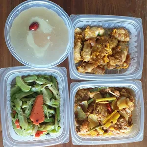 10 Days Tingkat Package