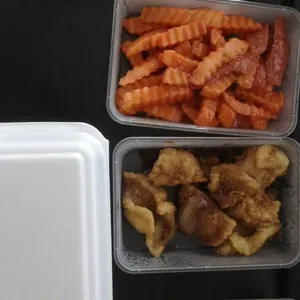 7 Days Lunch Tingkat Package  (Incl. Weekends)
