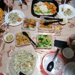 Other Food Items or Photos of Event (Please fill in below)