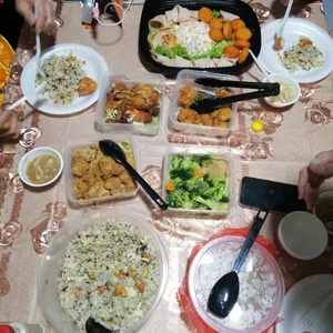 Other Food Items or Photos of Event (Please fill in below)