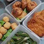 10 Days Lunch Tingkat Package (Weekdays Only)