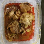 Lunch/Dinner Tingkat (10 Days, 3 Dishes + Soup OR 4 Dishes)