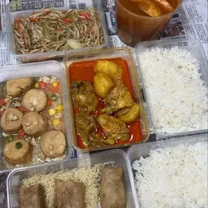 3 Days Tingkat Promotion