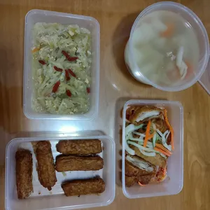 10 days Trial Package