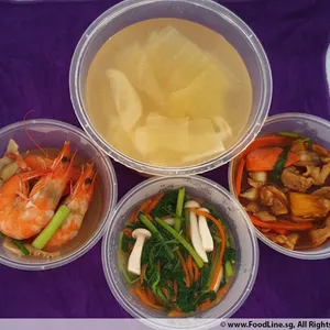 Love, Tingkat! (20 Days)- NEW!