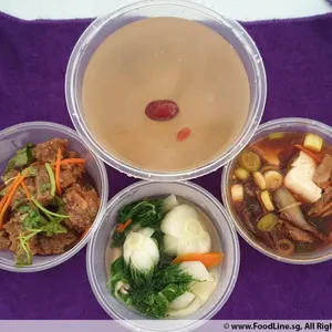 Love, Tingkat! (20 Days)- NEW!