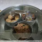 Dinner Tingkat (20 Days, 3 Dishes + Soup OR 4 Dishes)