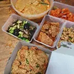 Other Food Items or Photos of Event (Please fill in below)