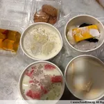 106. Honeydew Sweet-in-Heart Sago	蜜瓜西米露 (Optional Add-Ons (Cold): None)
