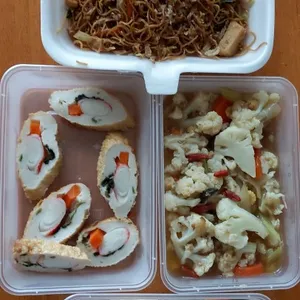 20 days Trial Package