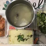 10 Days Dinner Tingkat Package (Weekdays Only)