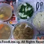 10 Days Dinner Tingkat Package (Weekdays Only)