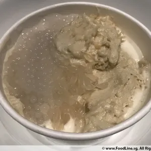 101. Durian Pomelo Sago 榴槤飘香 (Optional Add-Ons (Cold): None)