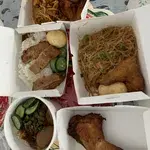 Choose one