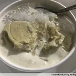 101. Durian Pomelo Sago 榴槤飘香 (Optional Add-Ons (Cold): None)